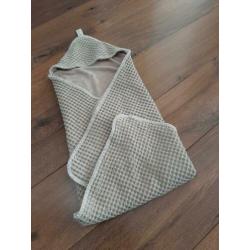 Omslagdoek Koeka