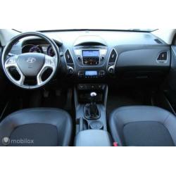 Hyundai ix35 2.0i Dynamic Trekhaak 1800 Kg Trekgewicht ! Air