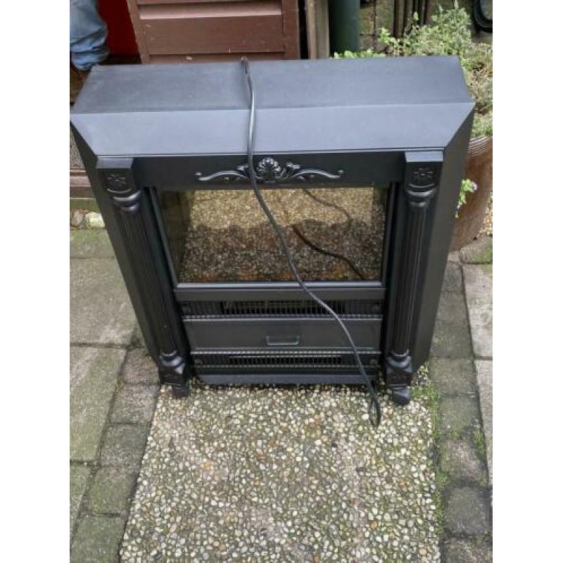 Elektrische kachel