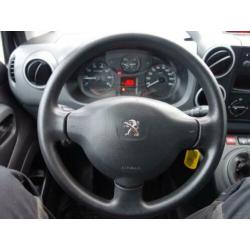 Peugeot Partner 1.6 BHDi Schuifdeur Cruise Elek-Pakket Parks