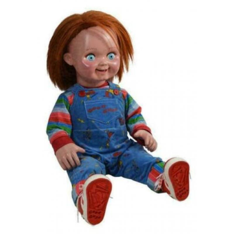 Child's Play 2 Prop Replica 1/1 Good Guys Doll
