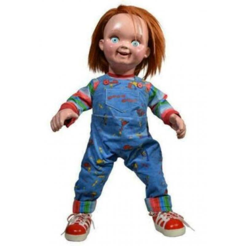 Child's Play 2 Prop Replica 1/1 Good Guys Doll