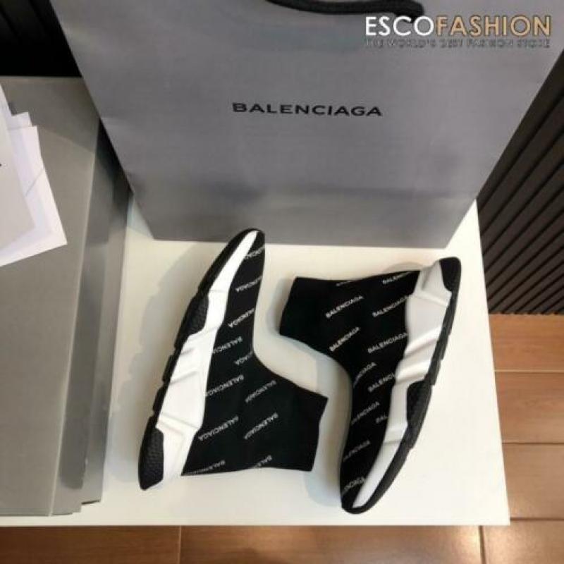 Balenciaga Speedtrainer Speedrunner #21