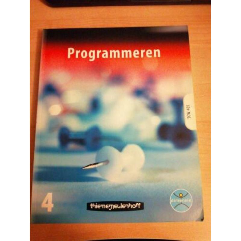 Programmeren