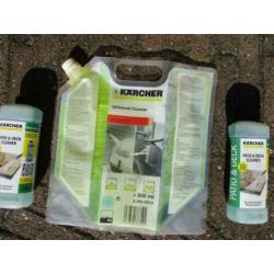 Karcher Universeel Reinigingsmiddel +patio & deck cleaner .