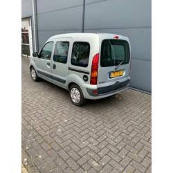 Renault Kangoo 1.6-16V Privilège