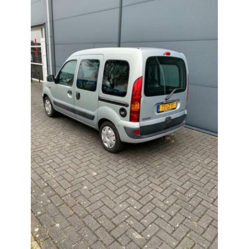 Renault Kangoo 1.6-16V Privilège