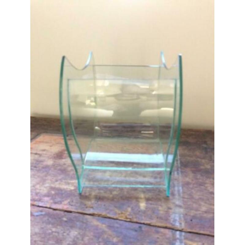vaas - apart model - glas