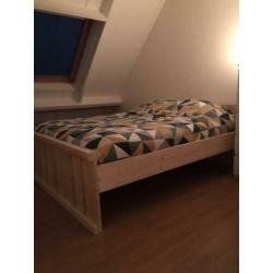 Bedden op maat