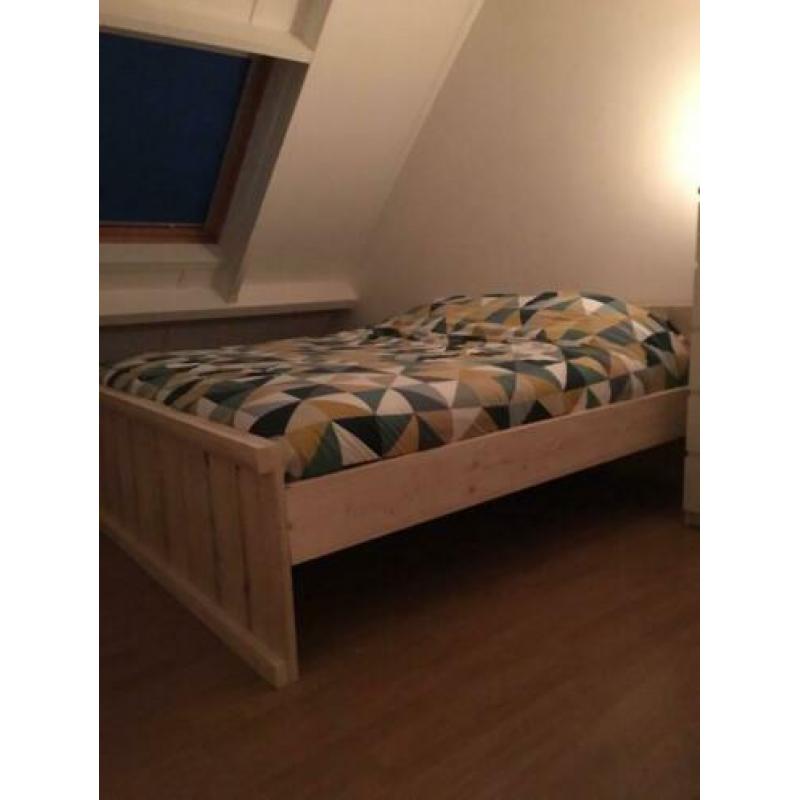 Bedden op maat