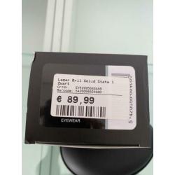 Lazer solid state 1 - fietsbril