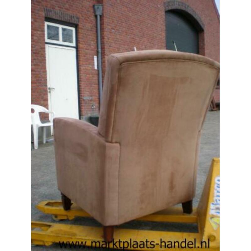 Leunstoel, fauteuil, (a21)39