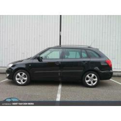 Skoda Fabia 1.2 TDI Greenline NAVI| CLIMA| CRUISE| TREKHAAK|