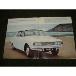 Rover 2000