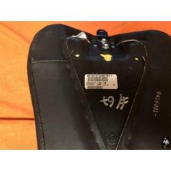 67 Harley solo seat zadel selle van 48 sportster 2010 UP