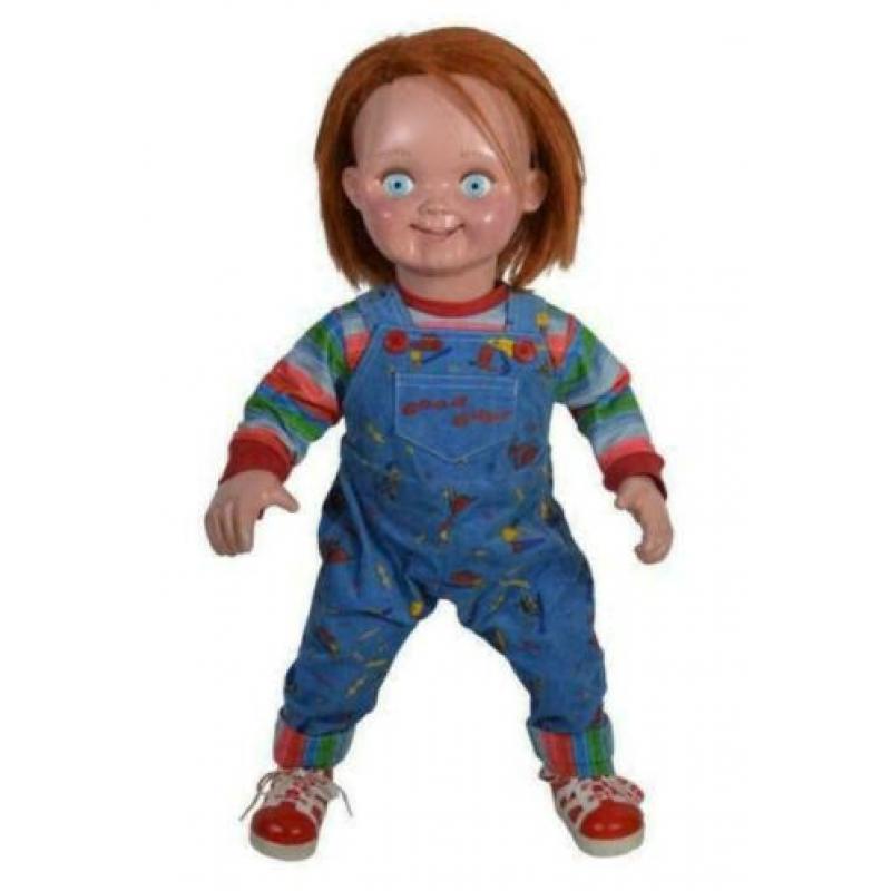 Child's Play 2 Prop Replica 1/1 Good Guys Doll