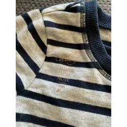 Baker bridge tuniek 98/104