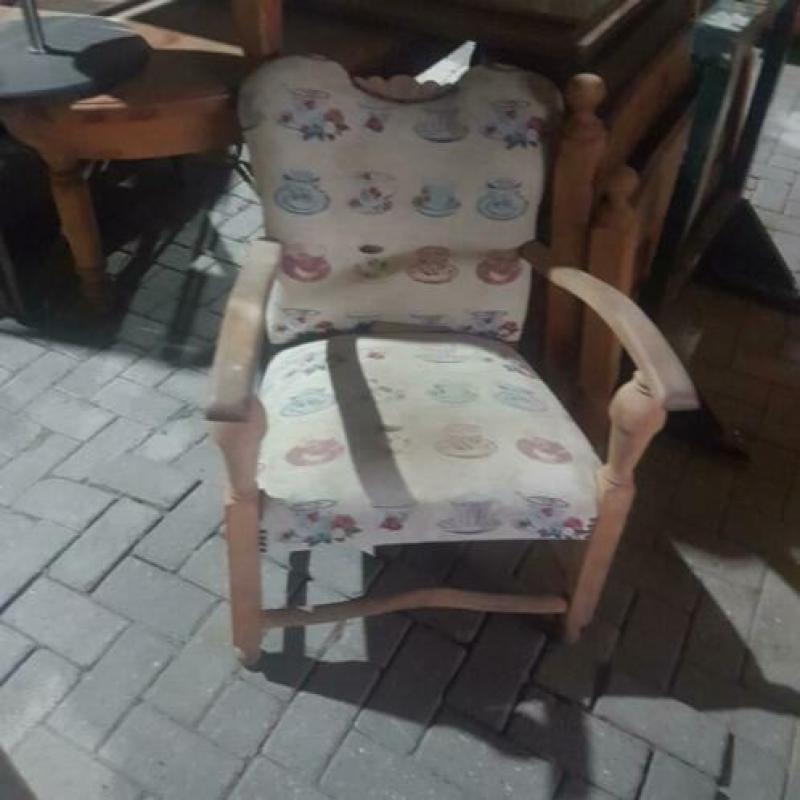 stoelen