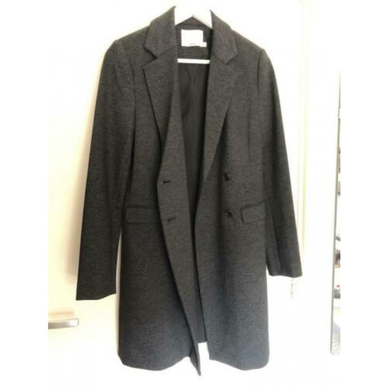 Aaiko maat m lange blazer