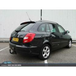 Skoda Fabia 1.2 TDI Greenline NAVI| CLIMA| CRUISE| TREKHAAK|