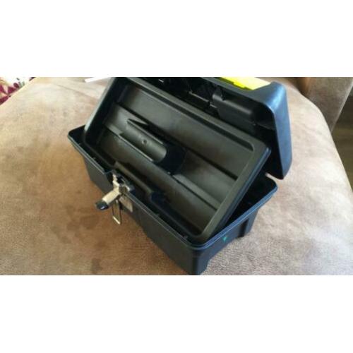 Stanley ?? toolbox small