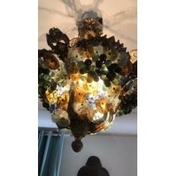 Sierlijke lamp