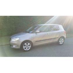 Skoda Fabia 1.2 TDI Greenline 5 deurs Apk 02-2021