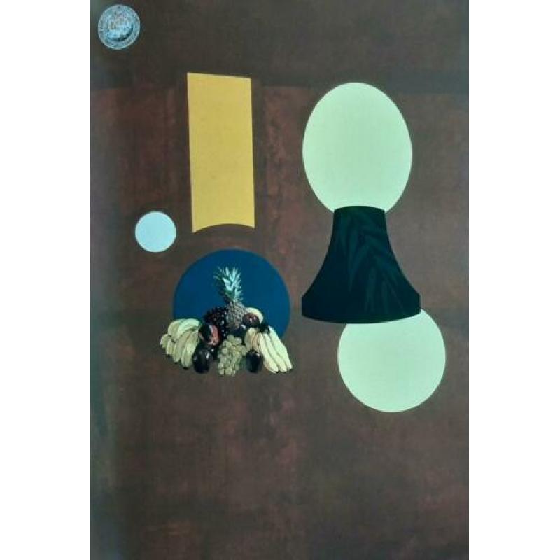 M. Livingstone - Pop Art