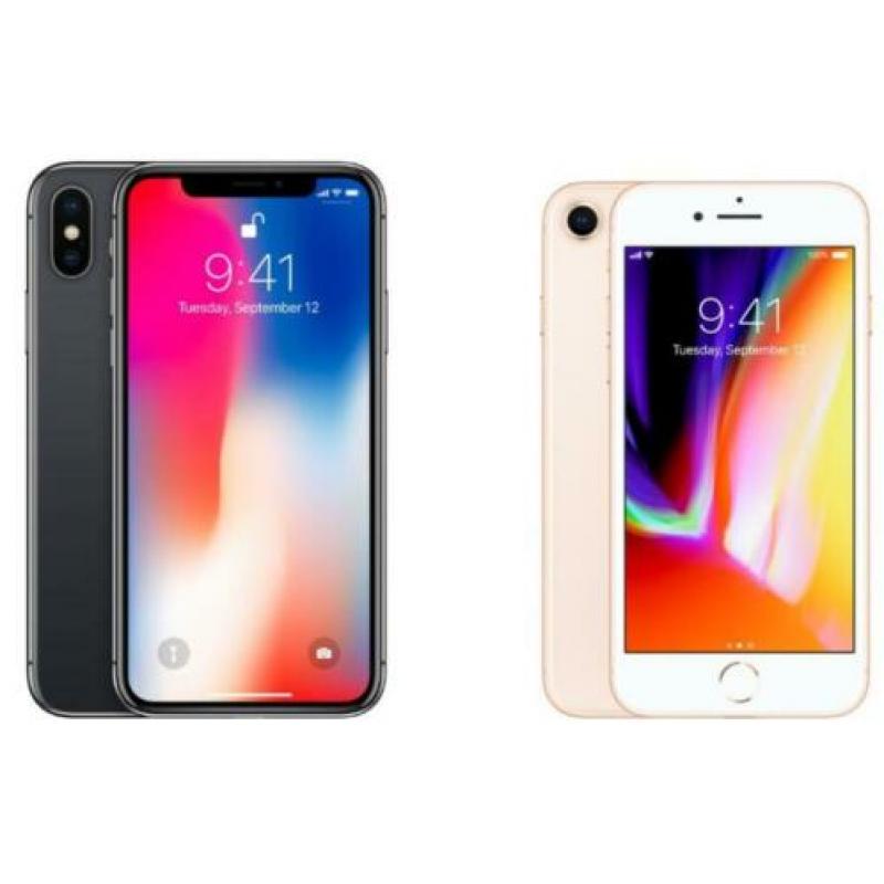 iPhone Xr glas gebroken wij maken hem