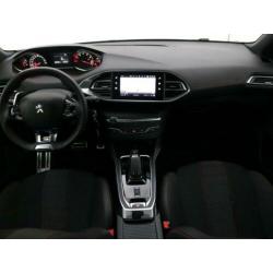 Peugeot 308 1.2 PureTech GT-Line | EAT8 | Full-Led | Navi |