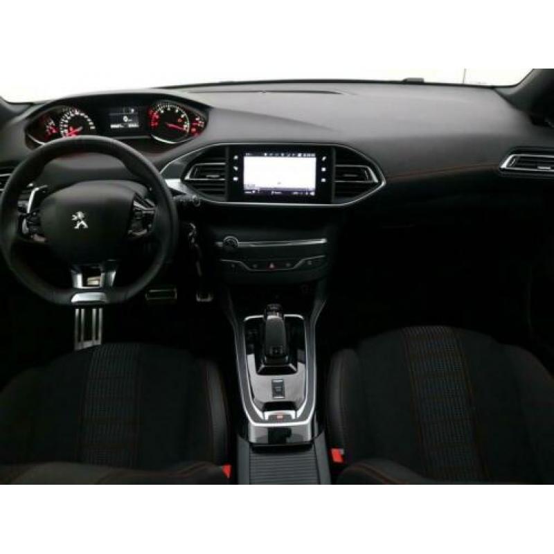 Peugeot 308 1.2 PureTech GT-Line | EAT8 | Full-Led | Navi |