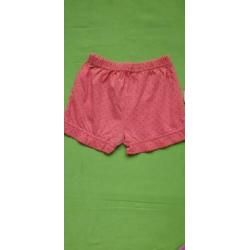 Hema mensje korte broek maat 74 / 80