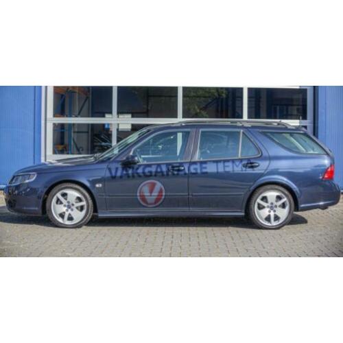 Saab 9-5 Estate 2.0t Vector