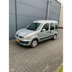 Renault Kangoo 1.6-16V Privilège