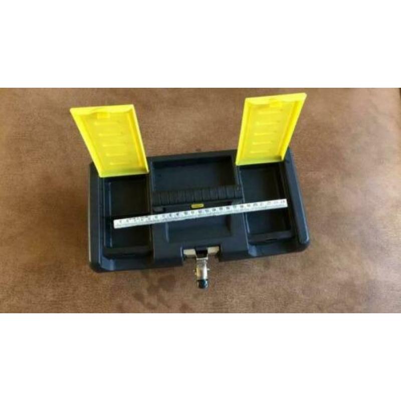 Stanley ?? toolbox small