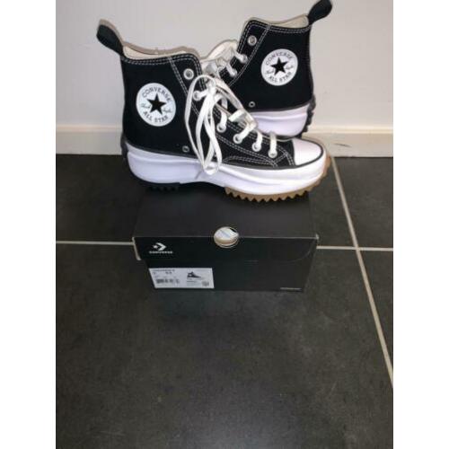 Run star hike all star 37,5