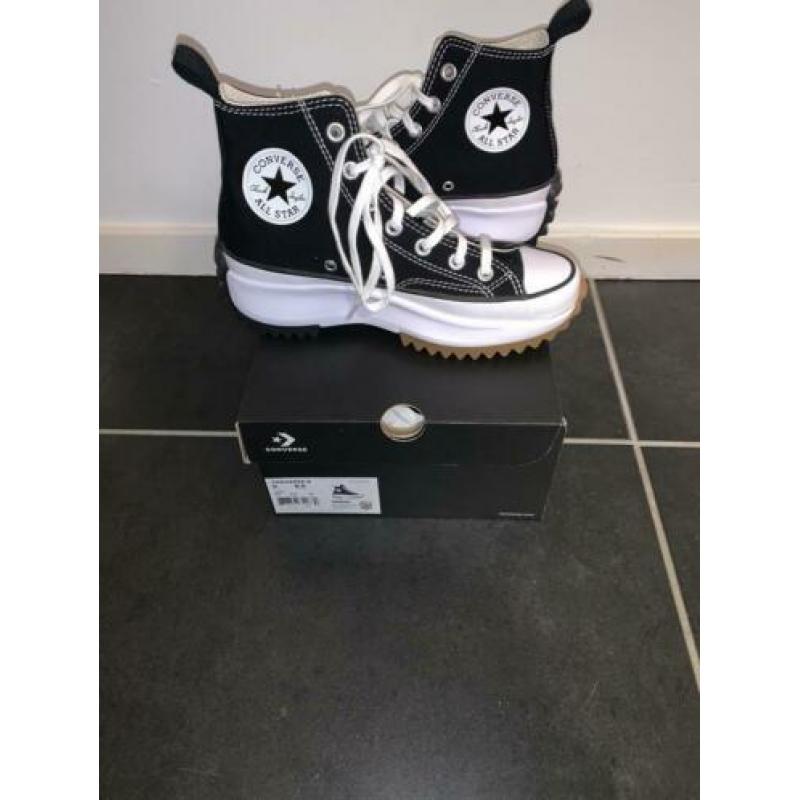 Run star hike all star 37,5