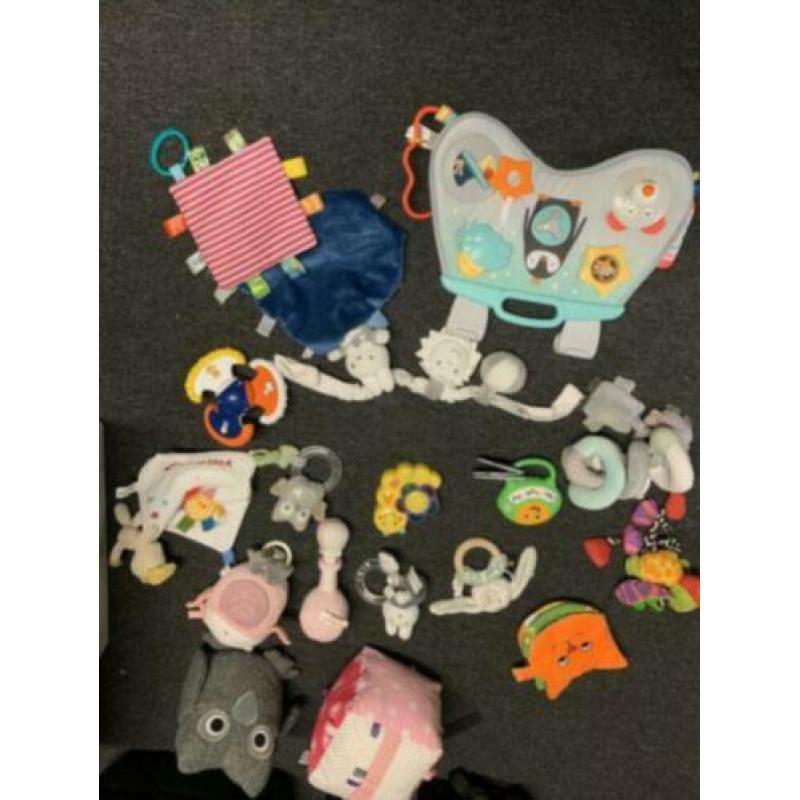 Diversen speelgoed te koop