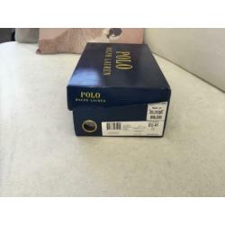 Sneakers van Polo Ralph Lauren maat 41 nieuw!