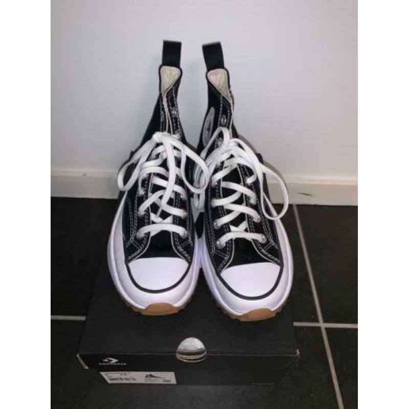 Run star hike all star 37,5