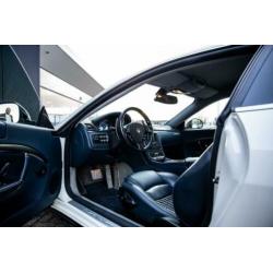 Maserati GranTurismo 4.7 S | Perfect onderhouden | 2e Eigena