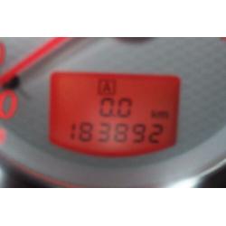 Mitsubishi Outlander Sport 2.0 Invite+ 5 Drs Airco/clima.Par