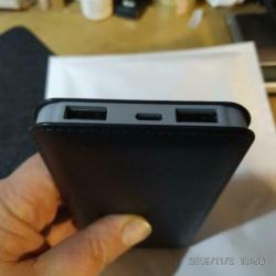 Powerbank primark 10000mah