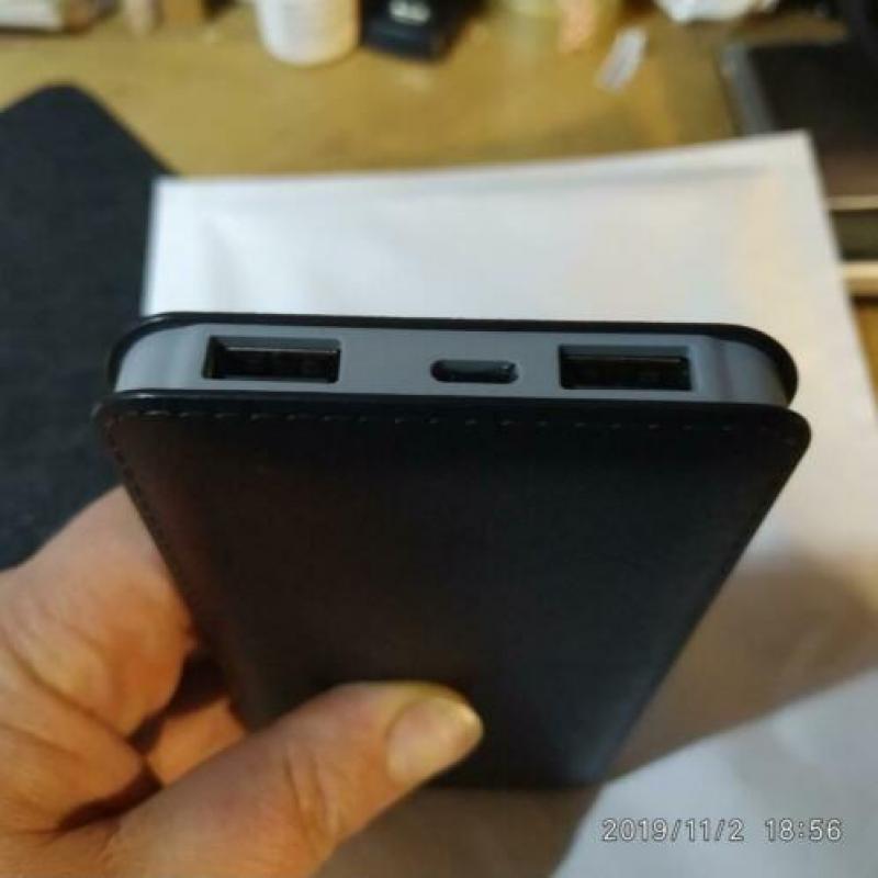 Powerbank primark 10000mah