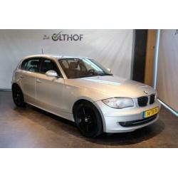 BMW 1 Serie 116i Business Line / NAVI / AIRCO / (bj 2007)