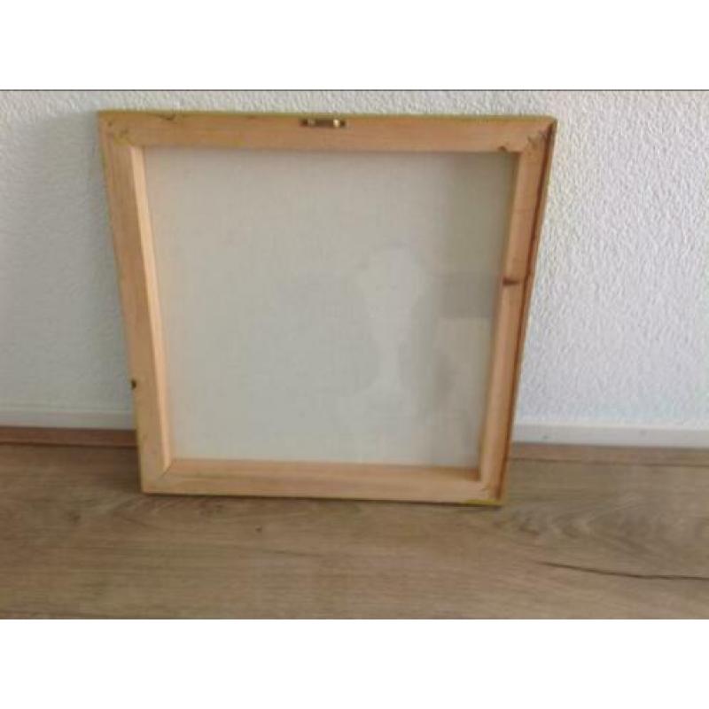 Nieuw Koeien schilderij