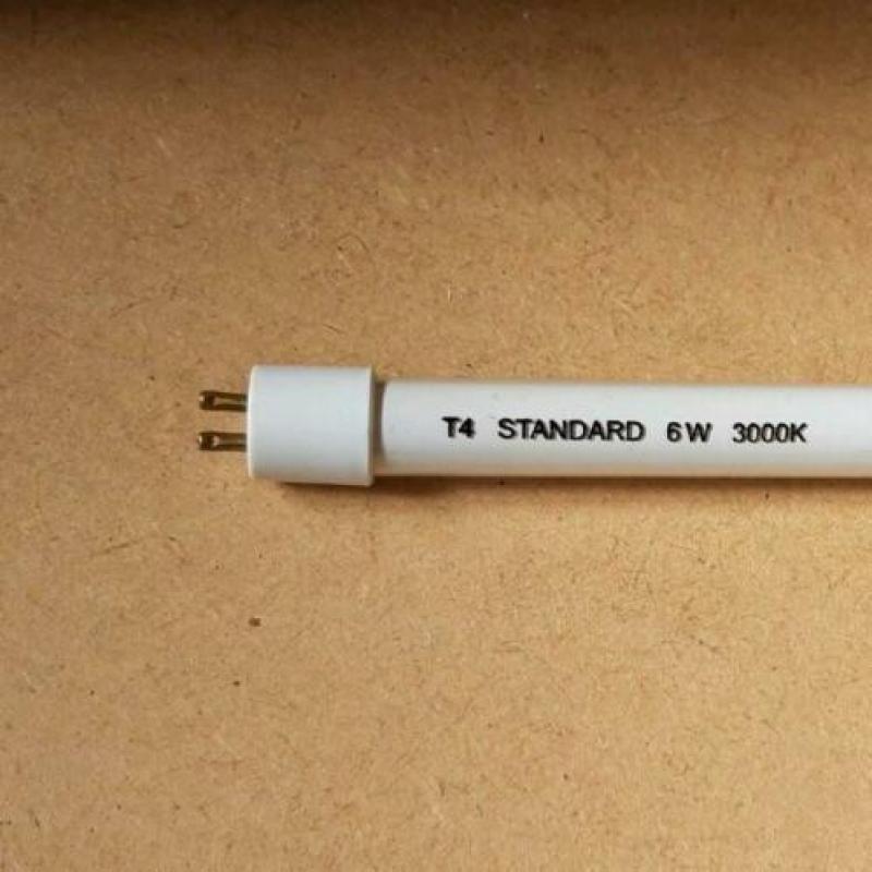 TL4 3000k Slimline