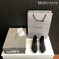 Balenciaga Speedtrainer Speedrunner #21