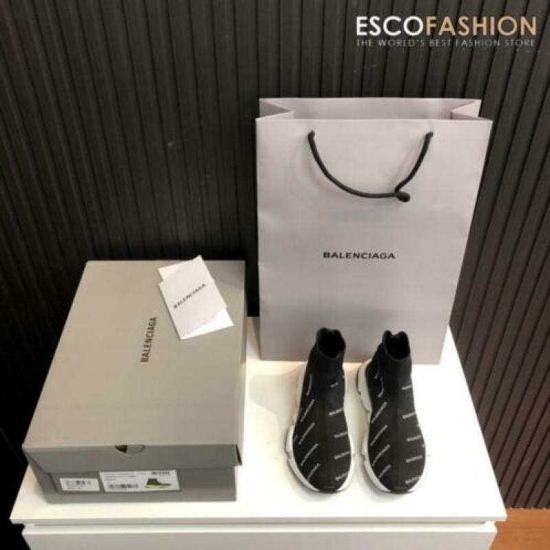 Balenciaga Speedtrainer Speedrunner #21