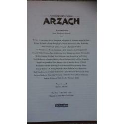 Visioenen van arzach